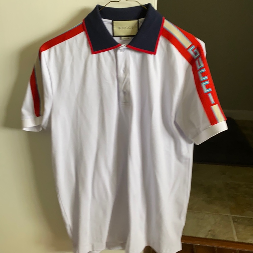 Gucci polo
